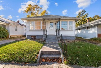1933 S Buckeye St, Kokomo, IN 46902