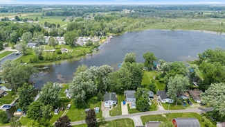 645 W 590 S, Wolcottville, IN 46795
