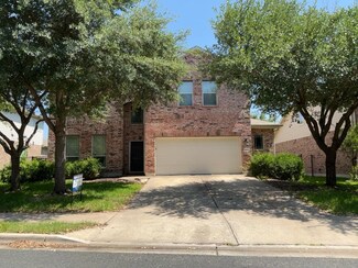 803 Centerbrook Place, Round Rock, TX 78665