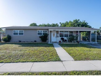 6480 Buchanan St, Hollywood, FL 33024