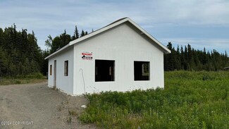 44869 Waller St, Nikiski/North Kenai, AK 99635