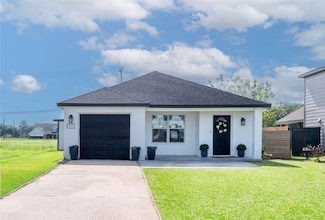 2031 7th St, Hempstead, TX 77445