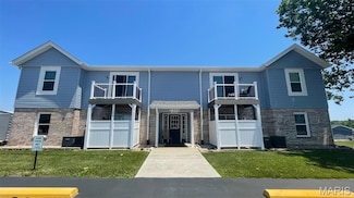 2300 Donna Maria Dr Unit B, Warrenton, MO 63383