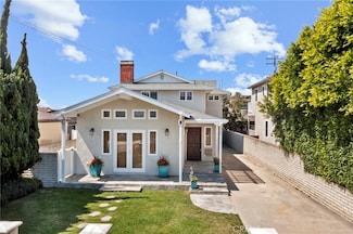1069 Avenue D, Redondo Beach, CA 90277