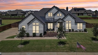 4629 Wildflower Way, Midlothian, TX 76065