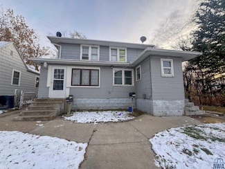 1010-12 25th St, Sioux City, IA 51104