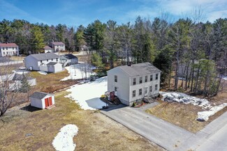 9 Hemlock St, Lisbon, ME 04250
