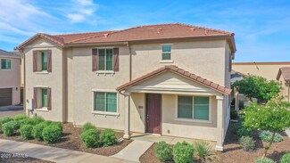 2534 N 73rd Dr, De Soto, AZ 85035