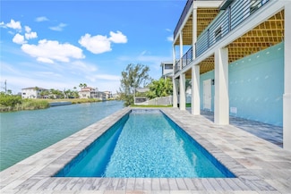 3496 Amberjack Dr, Hernando Beach, FL 34607