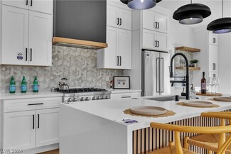 2909 Golf Links Dr, Las Vegas, NV 89134