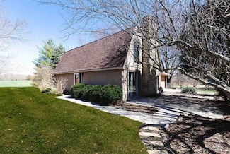 11097 Dorrel Rd, Brookville, IN 47012