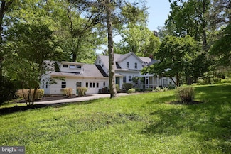 22500 Old Hundred Rd, Barnesville, MD 20838