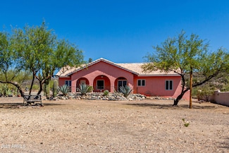34975 S Cholla Dr, Black Canyon City, AZ 85324