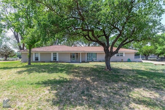 1910 Willow Dr, Abilene, TX 79602