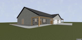 50 Harmony St, Buffalo, WY 82834