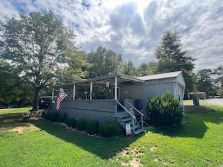 228 Fishing Village Rd Unit 36, Story, AR 71970