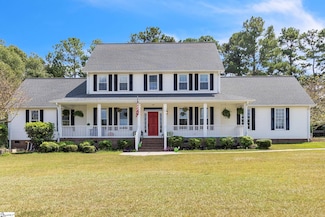 310 Trotter Rd, Piedmont, SC 29673