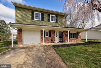 12 Havertown Rd, Newark, DE 19713