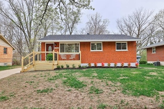 10586 Thornview Dr, Cincinnati, OH 45241