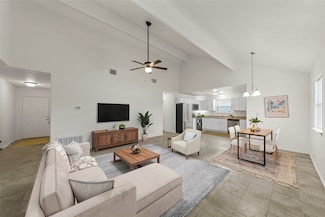 413 Whitney Ct, Rio Vista, TX 76093