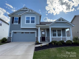 1016 Laggan Ln, Indian Trail, NC 28079