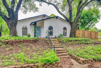 6401 Gate Ridge Cir, Garland, TX 75043