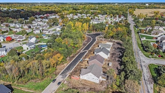 Lot 608A Rosemont Place Unit 608A, Mishawaka, IN 46544