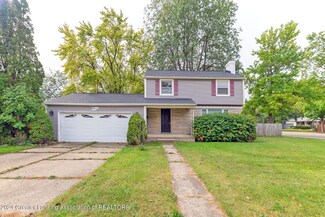 2115 Colonial Plaza, Lansing, MI 48910