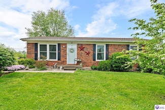 107 Periwinkle Dr, Radcliff, KY 40160