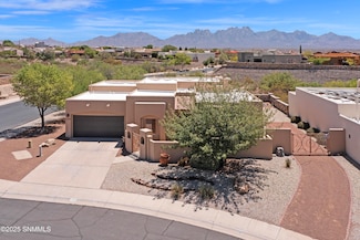 5166 Picuris Ct, Las Cruces, NM 88011