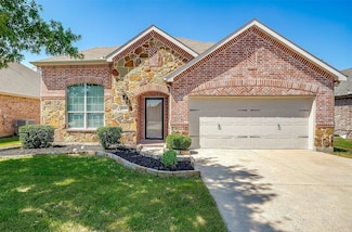 1920 Fair Parke Ln, Wylie, TX 75098