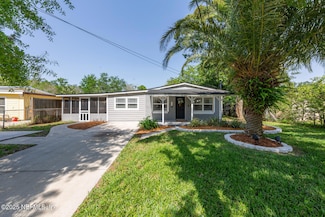 3522 Claridge Rd E, Jacksonville Beach, FL 32250