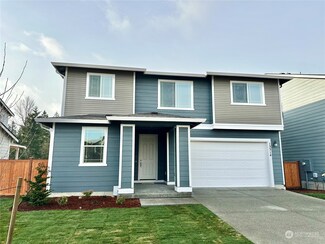 13314 Liberty Place E Unit 4, Puyallup, WA 98374