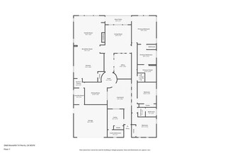 3560 Monolith Trail, Perris, CA 92570