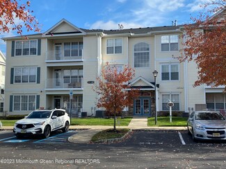 397 Saint Andrews Place, Manalapan, NJ 07726