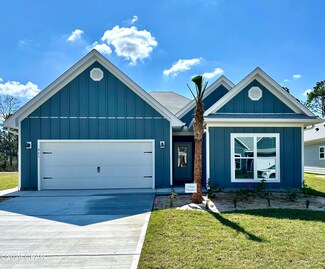 461 Vermilion Cir, Port St. Joe, FL 32456