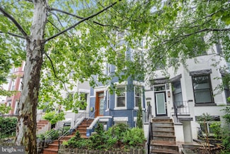 120 V St NW, Washington, DC 20001