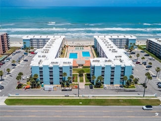 4153 S Atlantic Ave Unit 404, New Smyrna Beach, FL 32169