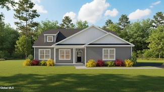 99 Sandhill Rd, Greenfield Center, NY 12833