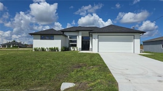 804 NW 36th Place, Cape Coral, FL 33993