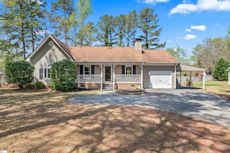 1001 Laurel Ave E, Greenwood, SC 29649