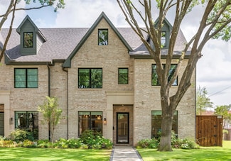 4549 Westway Ave, Dallas, TX 75205