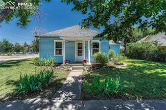 490 G Ave, Limon, CO 80828