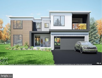 858 Elbow Ln, Warrington, PA 18976