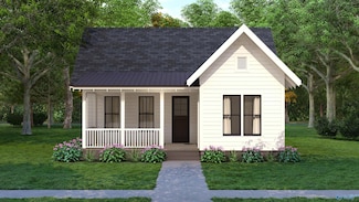 246 Haystack Dr, Madison, AL 35757