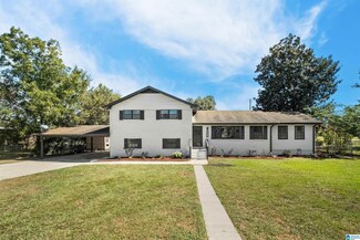 1011 11th Ave, Pleasant Grove, AL 35127