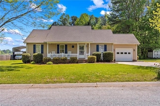 140 Hazelwood Dr, Rockwell, NC 28138