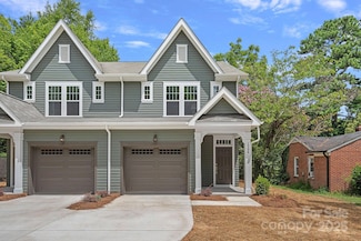 1306 Moretz Ave, Charlotte, NC 28206