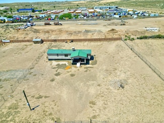 117 Aliyah Ln NW, Albuquerque, NM 87107