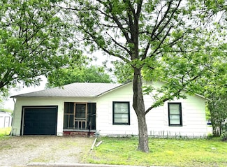 1200 N Church St, McKinney, TX 75069